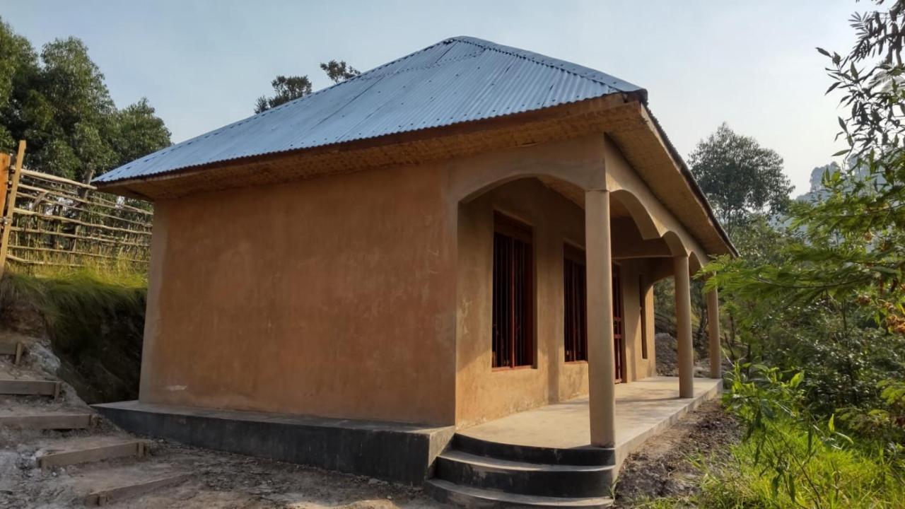 Kabale Om Hostel Bunyonyi מראה חיצוני תמונה